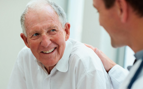 Nursing homes