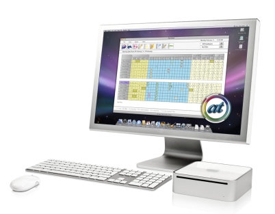 rota manager